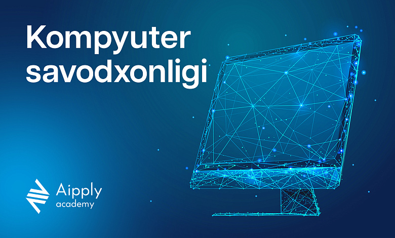 Kompyuter savodxonligi
